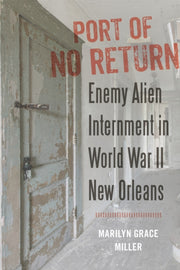 Port Of No Return