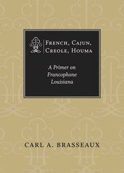 French Cajun Creole Houma