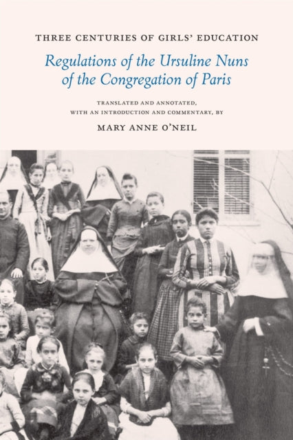 Three Centuries Of Girls Education