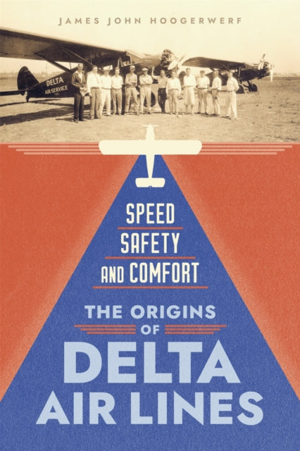 Speed Safety & Comfort