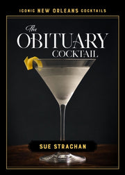 Obituary Cocktail