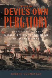 Devils Own Purgatory