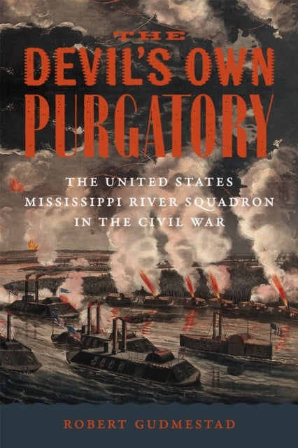 Devils Own Purgatory