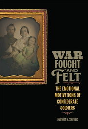War Fought & Felt
