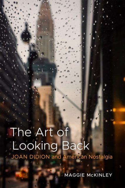 Art Of Looking Back