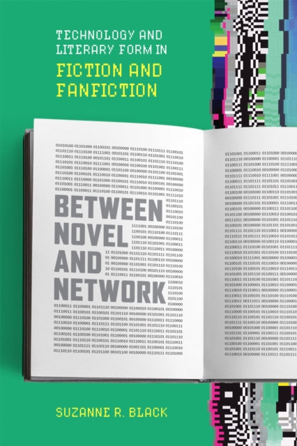Between Novel & Network