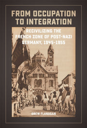 From Occupation To Integration