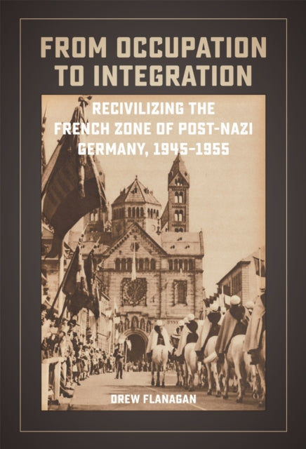 From Occupation To Integration