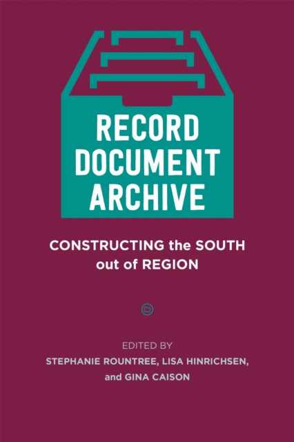 Record Document Archive : Constructing By Rountree, Stephanie