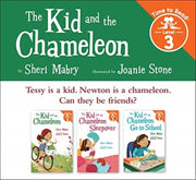 Kid & The Chameleon Set