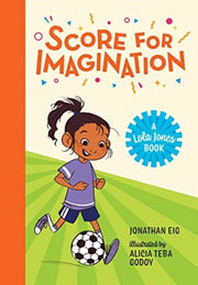 Score For Imagination
