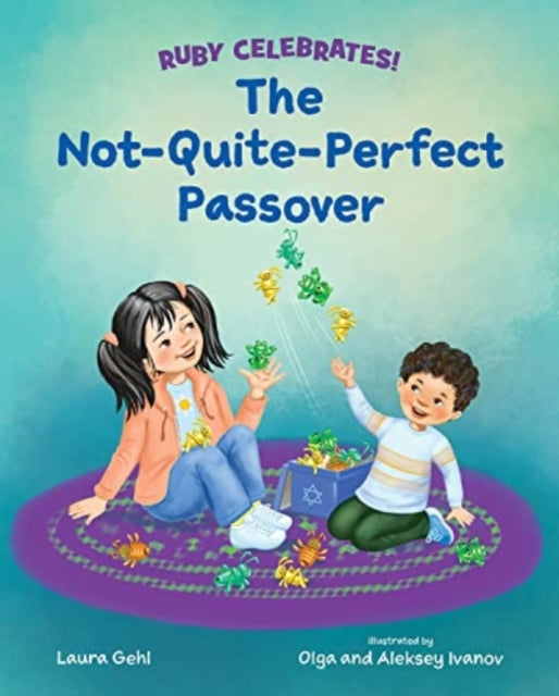 Notquiteperfect Passover