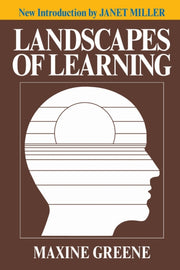 Landscapes Of Learning