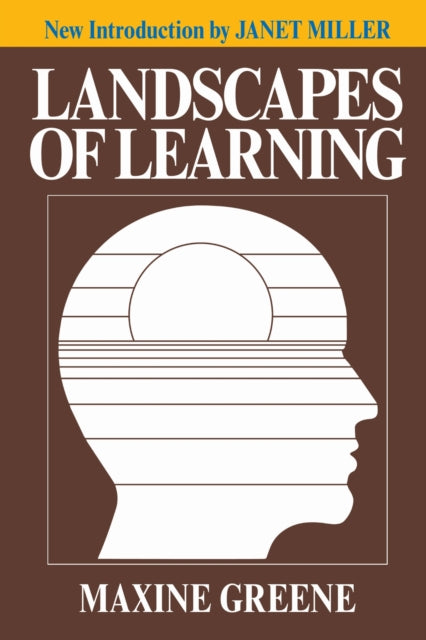 Landscapes Of Learning