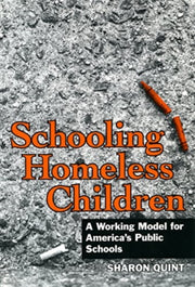 Schooling Homeless Childrenworking Mode
