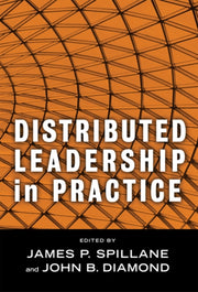 Distributed Leadership In Practice