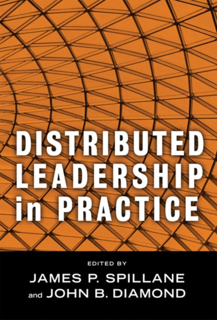 Distributed Leadership In Practice