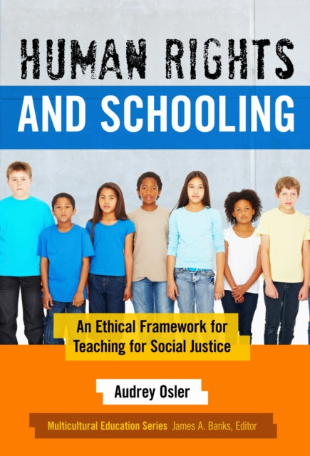 Human Rights And Schooling