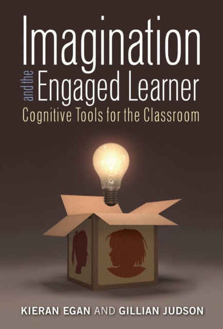 Imagination And The Engaged Learner