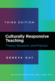 Culturally Responsive Teaching Theory
