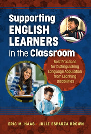 Supporting English Learners In The Class