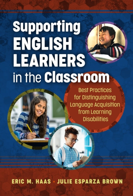 Supporting English Learners In The Class