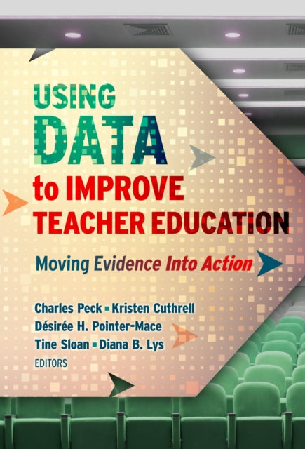 Using Data To Improve Teacher Education