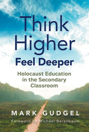 Think Higher Feel Deeper