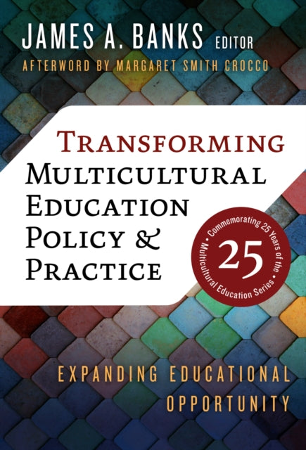 Transforming Multicultural Education Pol