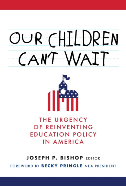 Our Children Cant Wait