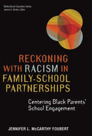 Reckoning With Racism In Schools