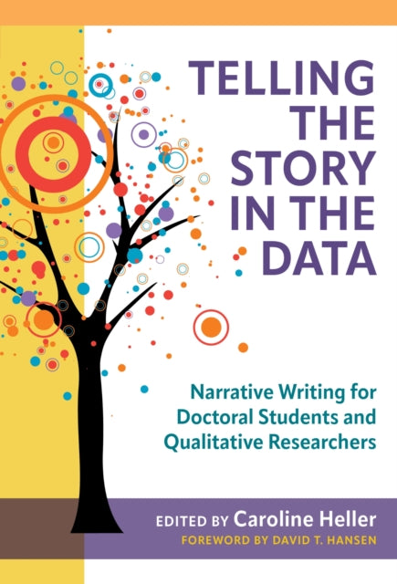 Telling The Story In The Data
