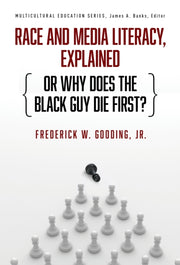 Race & Media Literacy Explained Or Why D