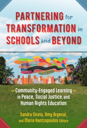 Partnering For Transformation In Schools