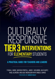 Culturally Responsive Tier 3 Interventio By Noise, Tyisha J.