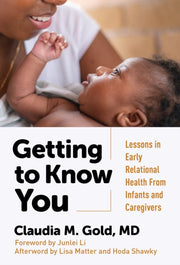 Getting To Know You
