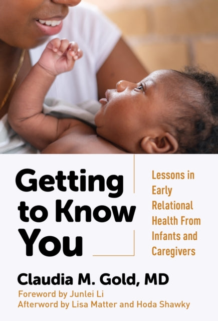 Getting To Know You