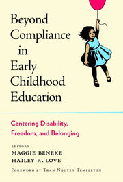 Beyond Compliance In Early Childhood Edu