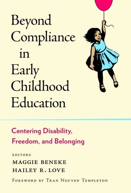 Beyond Compliance In Early Childhood Edu
