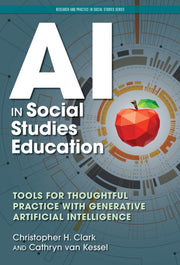 Ai In Social Studies Education
