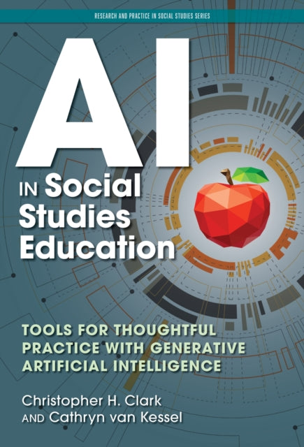 Ai In Social Studies Education