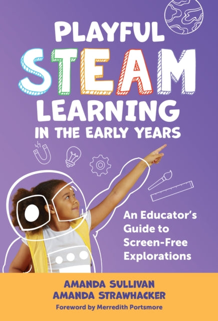 Playful Steam Learning In The Early Year