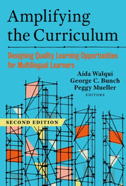 Amplifying The Curriculum Designing Qua