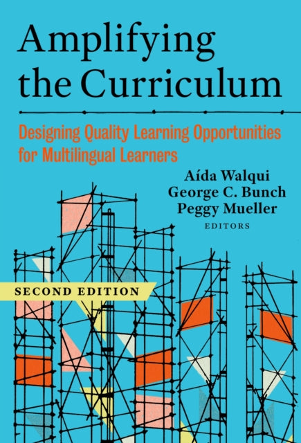Amplifying The Curriculum Designing Qua