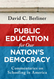 Public Education For Our Nations Democra