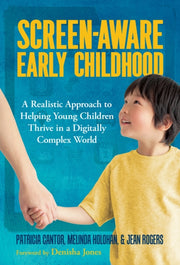 Screen-aware Early Childhood