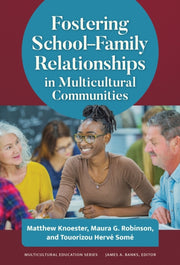 Fostering Schoolfamily Relationships In