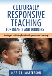 Culturally Responsive Teaching For Infan