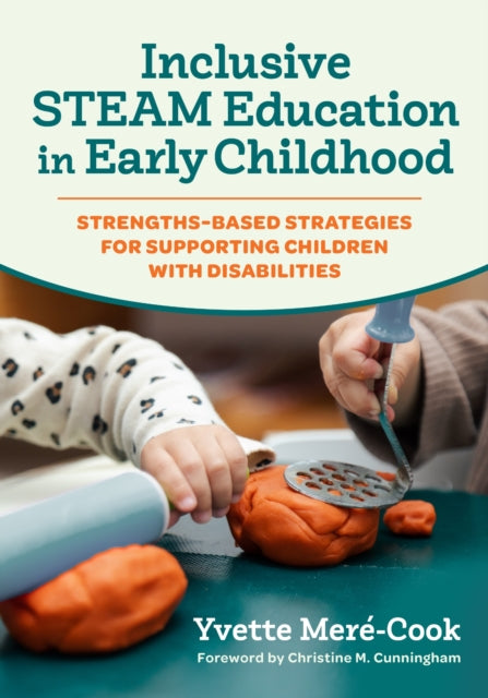 Inclusive Steam Education In Early Child