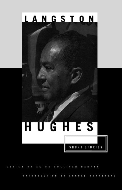 Short Stories Of Langston Hughes The By Unknown